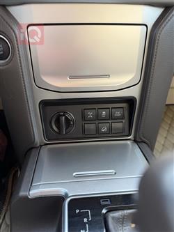 تويوتا لاندكروزر برادو